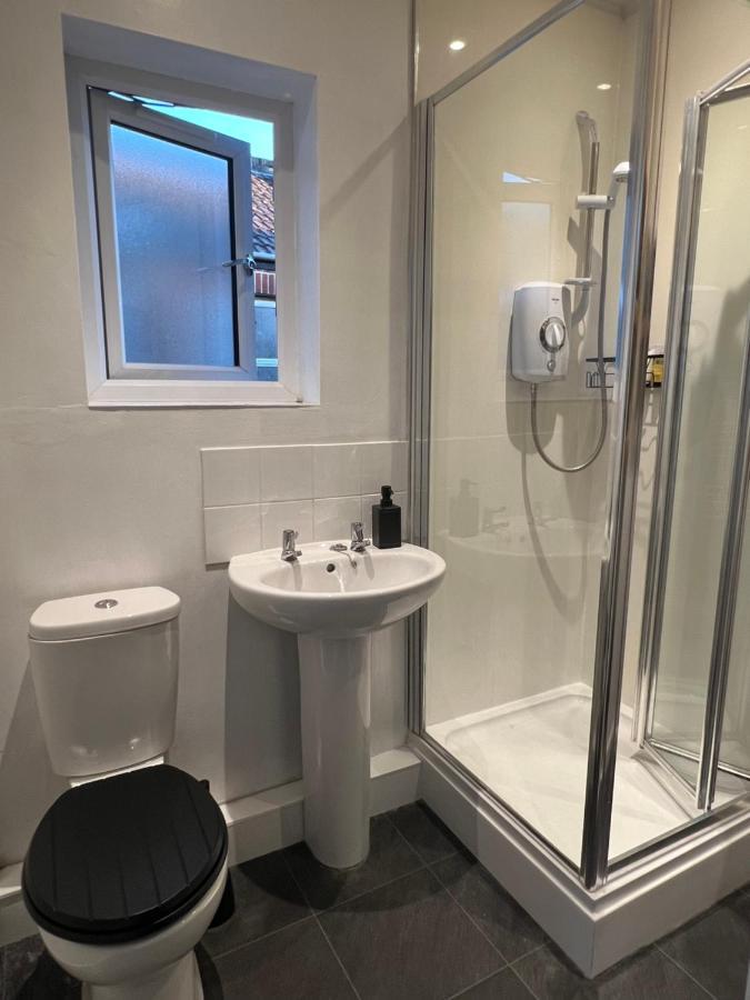 Modern 2 Bed Flat Southampton- Close To Station & Shops Appartamento Southampton